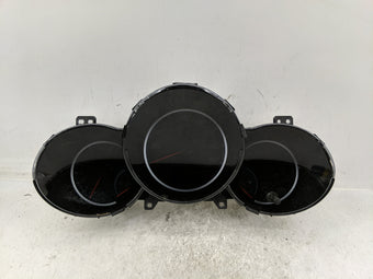 compare product 2010-2011 Acura Rdx Instrument Cluster Speedometer Gauges P/N:78100-SZP-A010-M1 Fits Fits 2010 2011 OEM Used Auto Parts