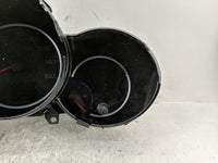 2010-2011 Acura Rdx Instrument Cluster Speedometer Gauges P/N:78100-SZP-A010-M1 Fits Fits 2010 2011 OEM Used Auto Parts - Oe