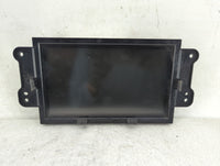 2010-2012 Acura Rdx Information Display Screen - Oemusedautoparts1.com