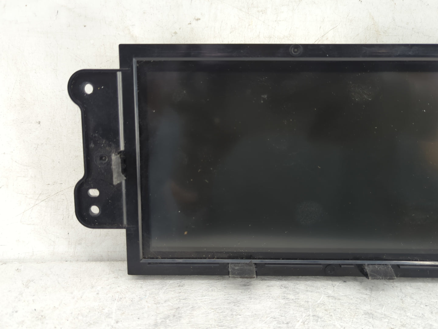 2010-2012 Acura Rdx Information Display Screen - Oemusedautoparts1.com