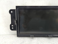 2010-2012 Acura Rdx Information Display Screen - Oemusedautoparts1.com