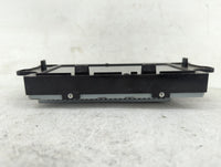 2010-2012 Acura Rdx Information Display Screen - Oemusedautoparts1.com