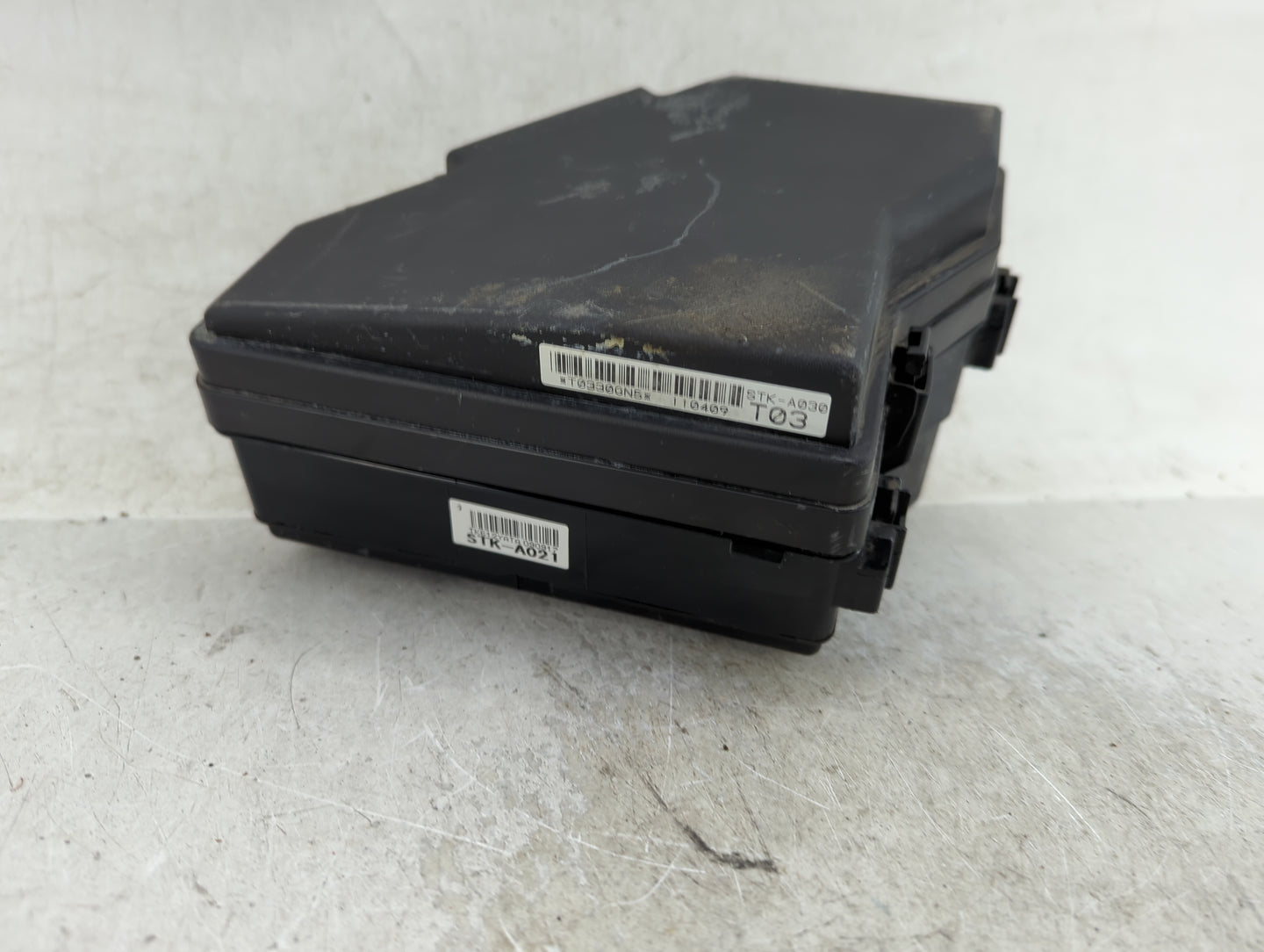2007-2012 Acura Rdx Fusebox Fuse Box Panel Relay Module Fits Fits 2007 2008 2009 2010 2011 2012 OEM Used Auto Parts - Oemuse