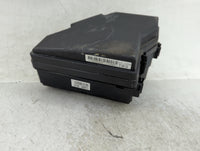 2007-2012 Acura Rdx Fusebox Fuse Box Panel Relay Module Fits Fits 2007 2008 2009 2010 2011 2012 OEM Used Auto Parts - Oemuse