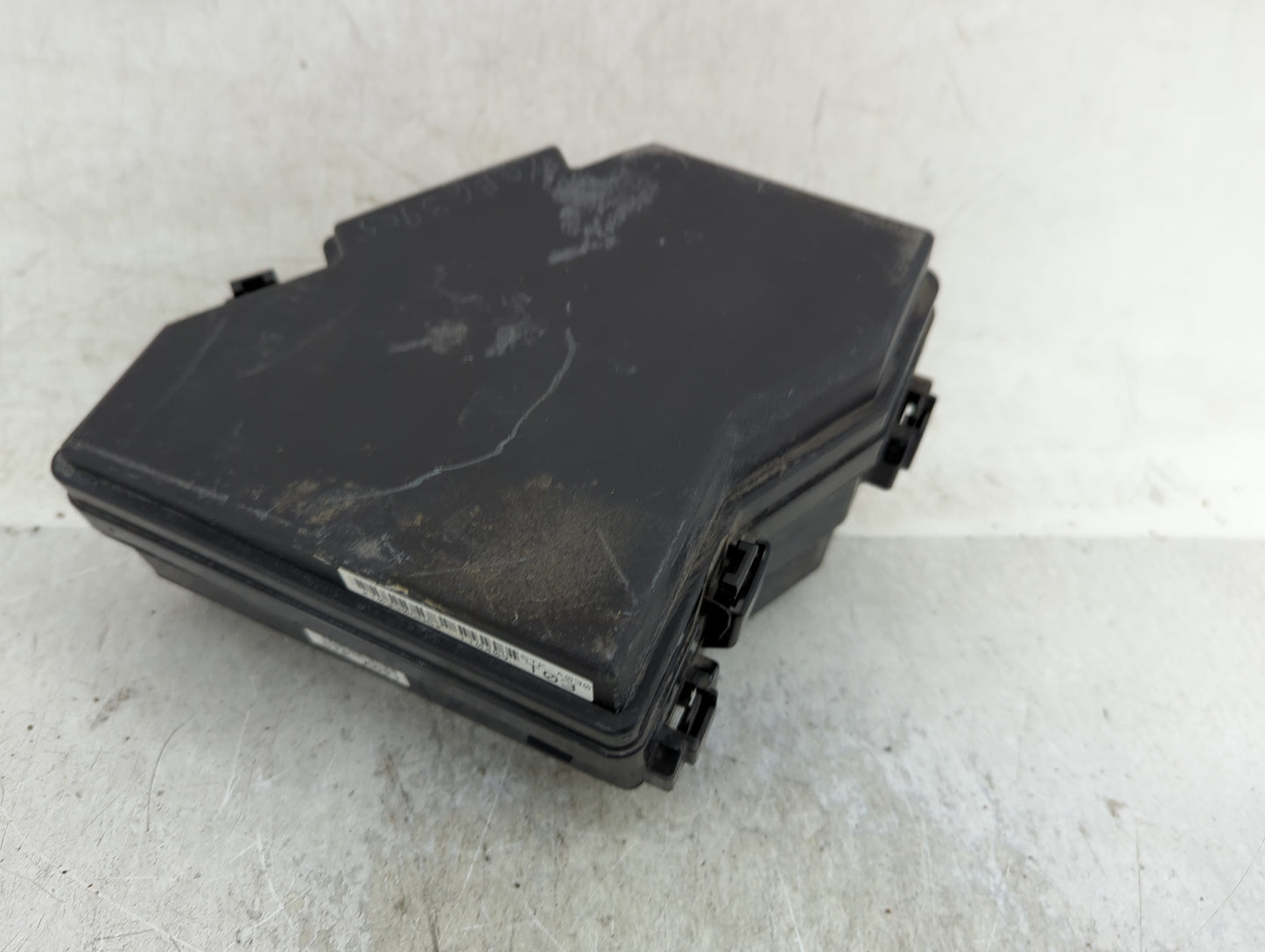 2007-2012 Acura Rdx Fusebox Fuse Box Panel Relay Module Fits Fits 2007 2008 2009 2010 2011 2012 OEM Used Auto Parts - Oemuse