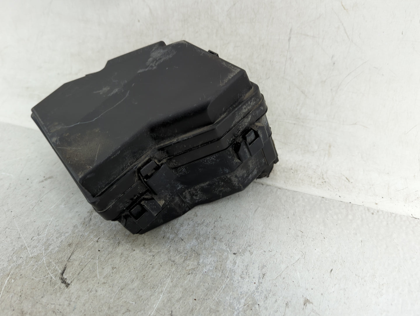 2007-2012 Acura Rdx Fusebox Fuse Box Panel Relay Module Fits Fits 2007 2008 2009 2010 2011 2012 OEM Used Auto Parts - Oemuse