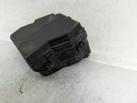 2007-2012 Acura Rdx Fusebox Fuse Box Panel Relay Module Fits Fits 2007 2008 2009 2010 2011 2012 OEM Used Auto Parts - Oemuse