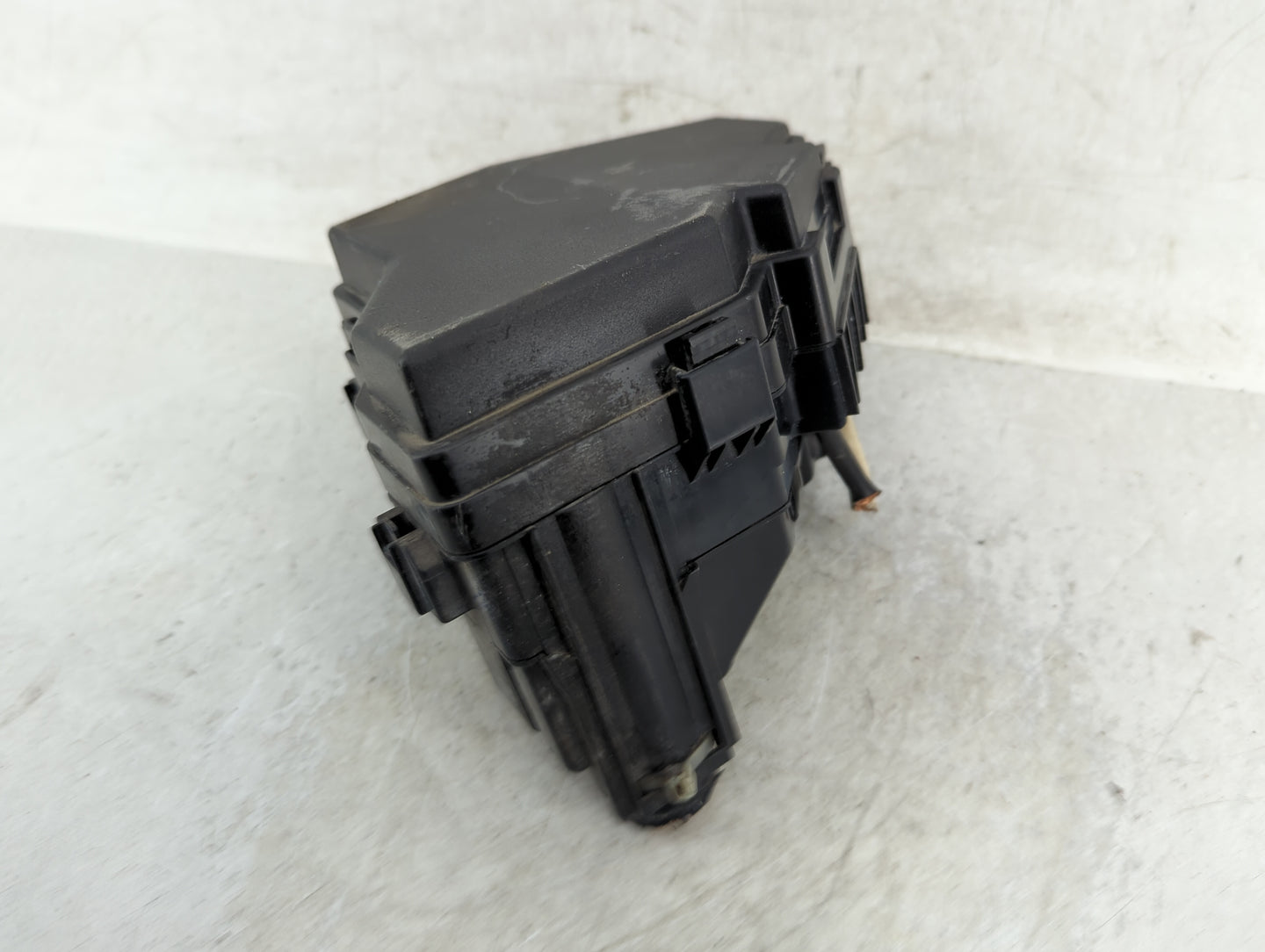 2007-2012 Acura Rdx Fusebox Fuse Box Panel Relay Module Fits Fits 2007 2008 2009 2010 2011 2012 OEM Used Auto Parts - Oemuse