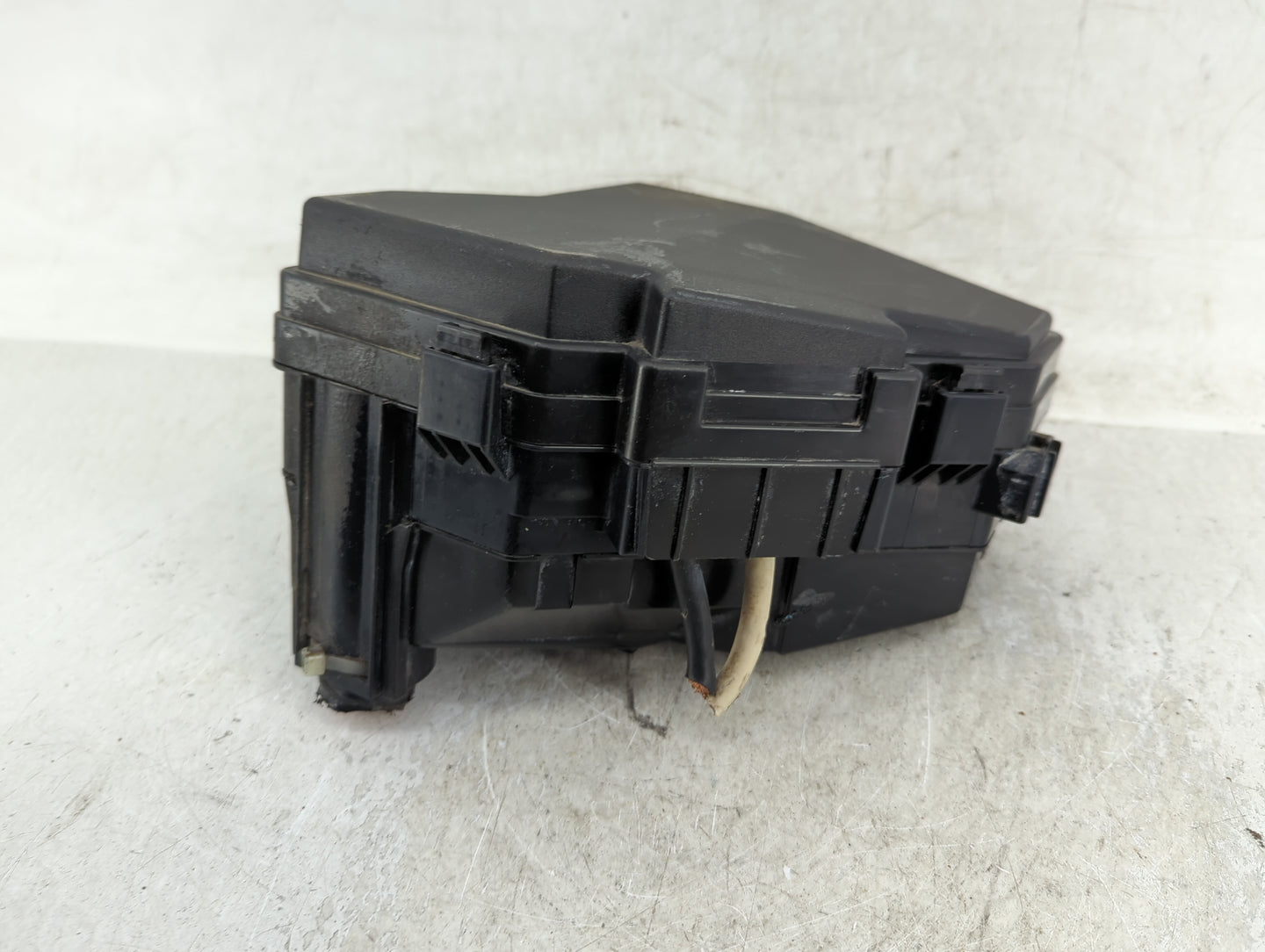 2007-2012 Acura Rdx Fusebox Fuse Box Panel Relay Module Fits Fits 2007 2008 2009 2010 2011 2012 OEM Used Auto Parts - Oemuse