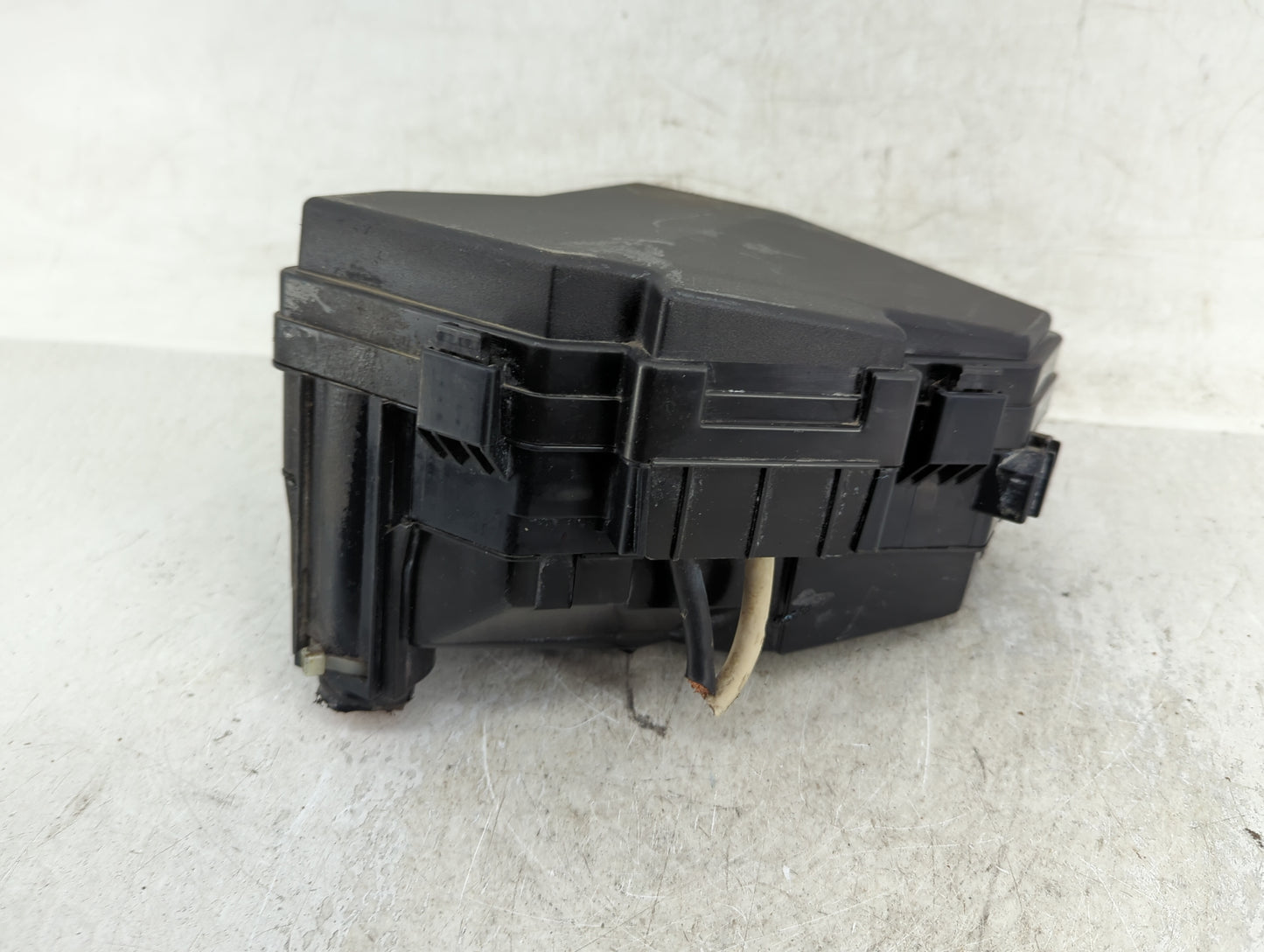 2007-2012 Acura Rdx Fusebox Fuse Box Panel Relay Module Fits Fits 2007 2008 2009 2010 2011 2012 OEM Used Auto Parts - Oemuse