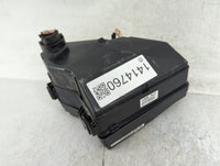2007-2012 Acura Rdx Fusebox Fuse Box Panel Relay Module Fits Fits 2007 2008 2009 2010 2011 2012 OEM Used Auto Parts - Oemuse