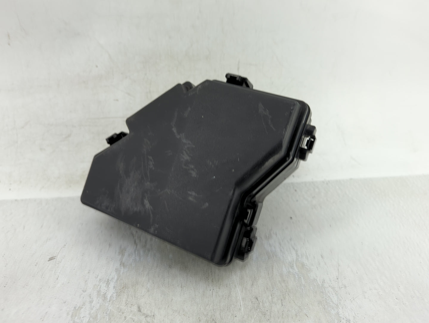 2007-2012 Acura Rdx Fusebox Fuse Box Panel Relay Module Fits Fits 2007 2008 2009 2010 2011 2012 OEM Used Auto Parts - Oemuse