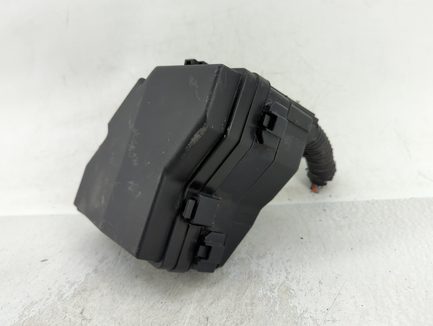 2007-2012 Acura Rdx Fusebox Fuse Box Panel Relay Module Fits Fits 2007 2008 2009 2010 2011 2012 OEM Used Auto Parts - Oemuse