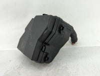 2007-2012 Acura Rdx Fusebox Fuse Box Panel Relay Module Fits Fits 2007 2008 2009 2010 2011 2012 OEM Used Auto Parts - Oemuse