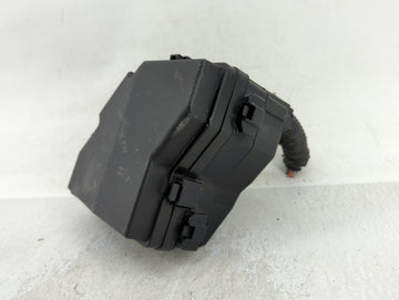2007-2012 Acura Rdx Fusebox Fuse Box Panel Relay Module Fits Fits 2007 2008 2009 2010 2011 2012 OEM Used Auto Parts