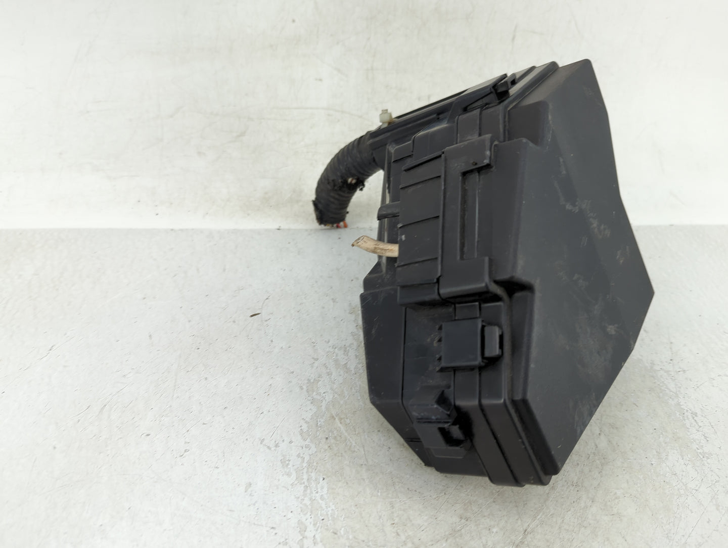 2007-2012 Acura Rdx Fusebox Fuse Box Panel Relay Module Fits Fits 2007 2008 2009 2010 2011 2012 OEM Used Auto Parts - Oemuse