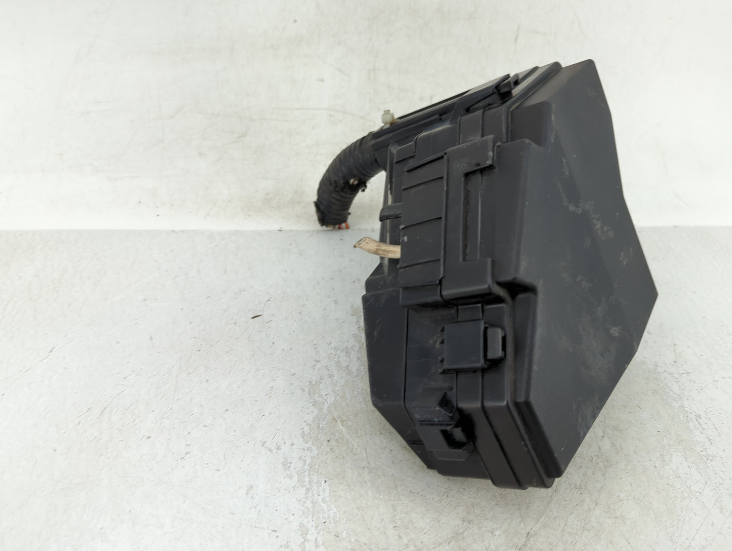 2007-2012 Acura Rdx Fusebox Fuse Box Panel Relay Module Fits Fits 2007 2008 2009 2010 2011 2012 OEM Used Auto Parts - Oemuse