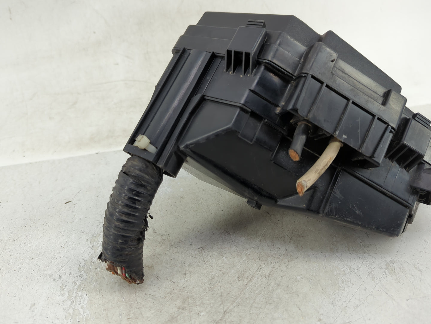 2007-2012 Acura Rdx Fusebox Fuse Box Panel Relay Module Fits Fits 2007 2008 2009 2010 2011 2012 OEM Used Auto Parts - Oemuse