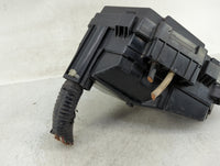 2007-2012 Acura Rdx Fusebox Fuse Box Panel Relay Module Fits Fits 2007 2008 2009 2010 2011 2012 OEM Used Auto Parts - Oemuse