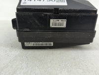 2007-2012 Acura Rdx Fusebox Fuse Box Panel Relay Module Fits Fits 2007 2008 2009 2010 2011 2012 OEM Used Auto Parts - Oemuse