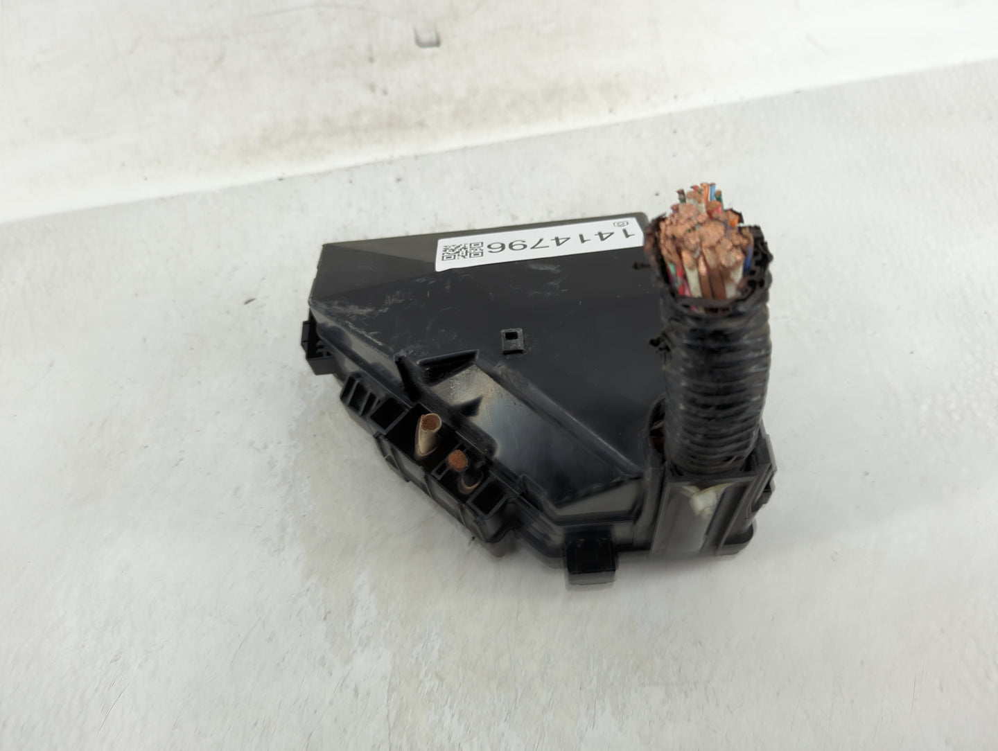 2007-2012 Acura Rdx Fusebox Fuse Box Panel Relay Module Fits Fits 2007 2008 2009 2010 2011 2012 OEM Used Auto Parts - Oemuse