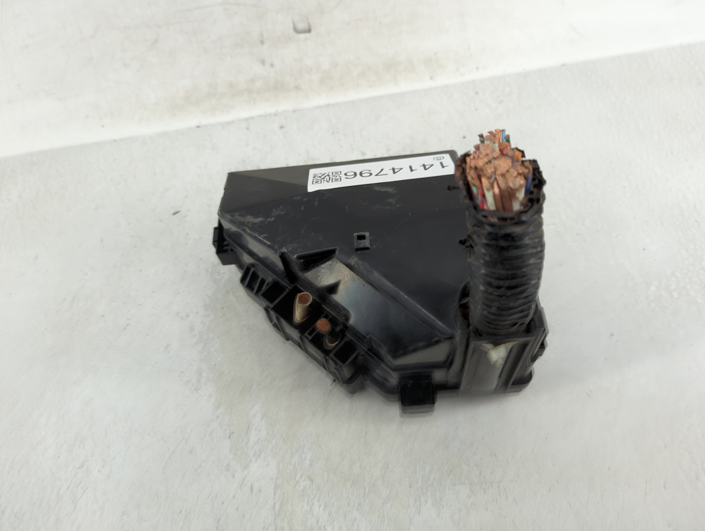 2007-2012 Acura Rdx Fusebox Fuse Box Panel Relay Module Fits Fits 2007 2008 2009 2010 2011 2012 OEM Used Auto Parts - Oemuse