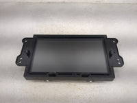 2010-2012 Acura Rdx Information Radio Display Screen 1512014 - Oemusedautoparts1.com