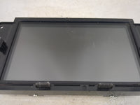 2010-2012 Acura Rdx Information Radio Display Screen 1512014 - Oemusedautoparts1.com