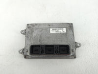 2010-2011 Acura Rdx PCM Engine Control Computer ECU ECM PCU OEM P/N:4992-104447 37820-RWC-A62 Fits Fits 2010 2011 OEM Used A