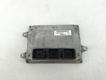 2010-2011 Acura Rdx PCM Engine Control Computer ECU ECM PCU OEM P/N:4992-104447 37820-RWC-A62 Fits Fits 2010 2011 OEM Used A