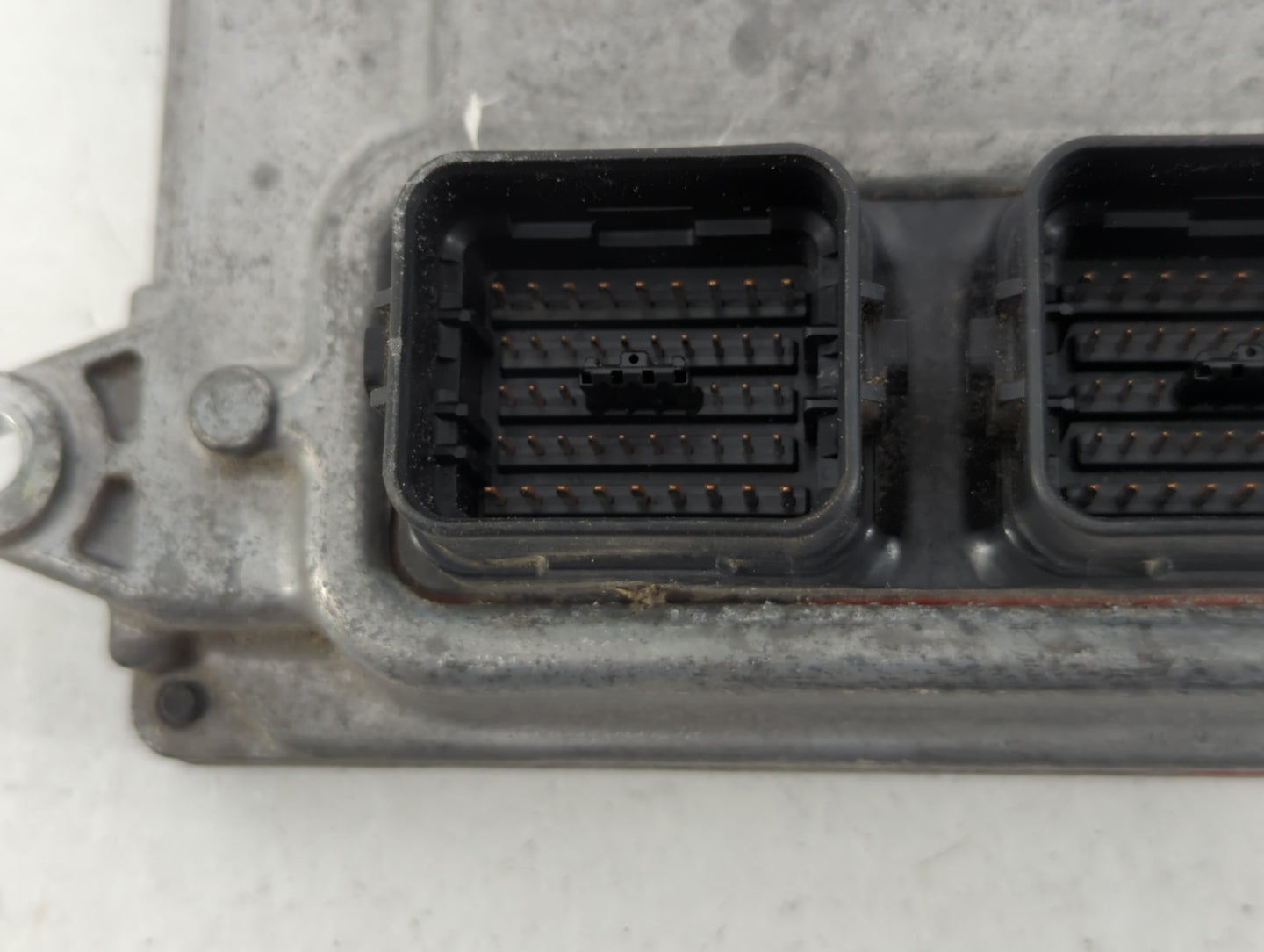 2010-2011 Acura Rdx PCM Engine Control Computer ECU ECM PCU OEM P/N:4992-104447 37820-RWC-A62 Fits Fits 2010 2011 OEM Used A