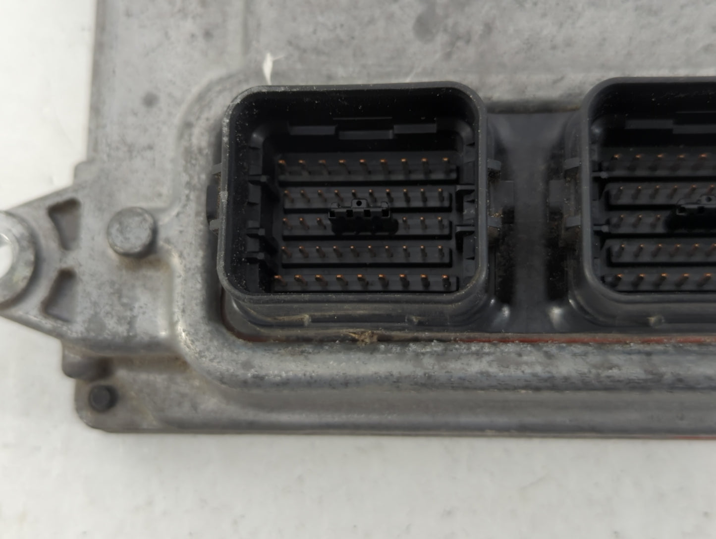 2010-2011 Acura Rdx PCM Engine Control Computer ECU ECM PCU OEM P/N:4992-104447 37820-RWC-A62 Fits Fits 2010 2011 OEM Used A