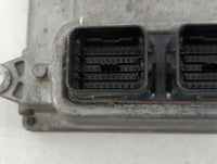 2010-2011 Acura Rdx PCM Engine Control Computer ECU ECM PCU OEM P/N:4992-104447 37820-RWC-A62 Fits Fits 2010 2011 OEM Used A