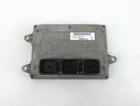 2010-2011 Acura Rdx PCM Engine Control Computer ECU ECM PCU OEM P/N:4992-104518 37820-RWC-A62 Fits Fits 2010 2011 OEM Used A