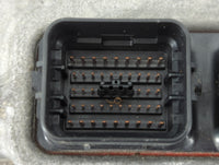 2010-2011 Acura Rdx PCM Engine Control Computer ECU ECM PCU OEM P/N:4992-104518 37820-RWC-A62 Fits Fits 2010 2011 OEM Used A