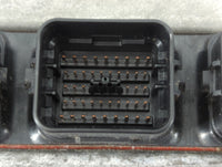 2010-2011 Acura Rdx PCM Engine Control Computer ECU ECM PCU OEM P/N:4992-104518 37820-RWC-A62 Fits Fits 2010 2011 OEM Used A