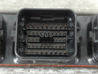 2010-2011 Acura Rdx PCM Engine Control Computer ECU ECM PCU OEM P/N:4992-104518 37820-RWC-A62 Fits Fits 2010 2011 OEM Used A