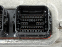 2010-2011 Acura Rdx PCM Engine Control Computer ECU ECM PCU OEM P/N:4992-104518 37820-RWC-A62 Fits Fits 2010 2011 OEM Used A