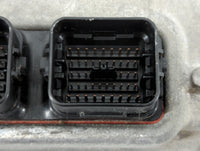 2010-2011 Acura Rdx PCM Engine Control Computer ECU ECM PCU OEM P/N:4992-104518 37820-RWC-A62 Fits Fits 2010 2011 OEM Used A