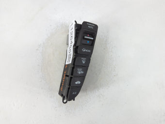 compare product 2009-2014 Acura Tl Climate Control Module Temperature AC/Heater Replacement P/N:79620TK4A420M1 Fits OEM Used Auto Parts