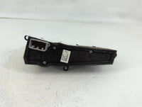 2009-2014 Acura Tl Climate Control Module Temperature AC/Heater Replacement P/N:79620TK4A420M1 Fits OEM Used Auto Parts - Oe