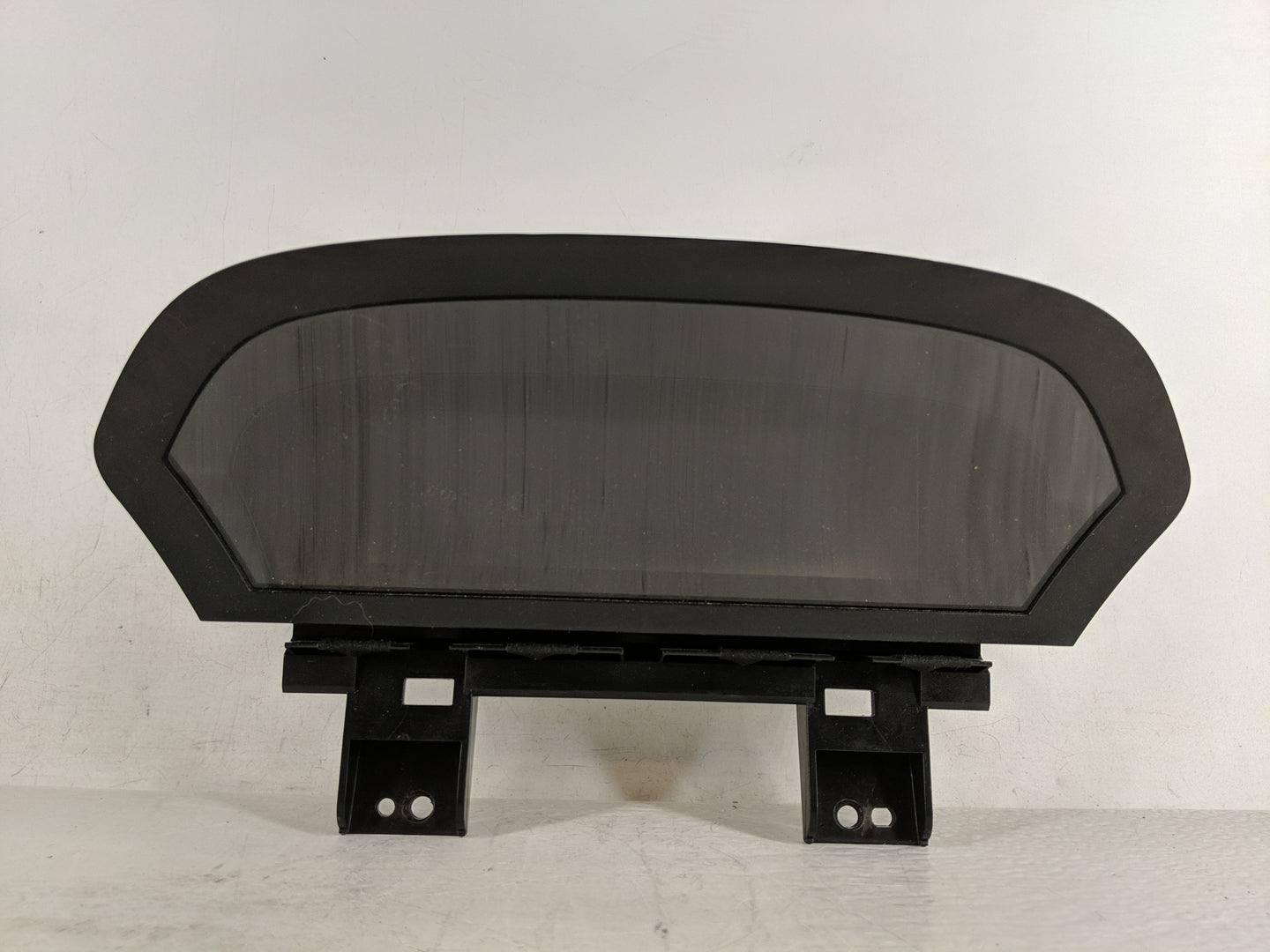 2009-2014 Acura Tl Information Display Screen - Oemusedautoparts1.com