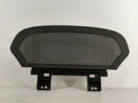 2009-2014 Acura Tl Information Display Screen - Oemusedautoparts1.com