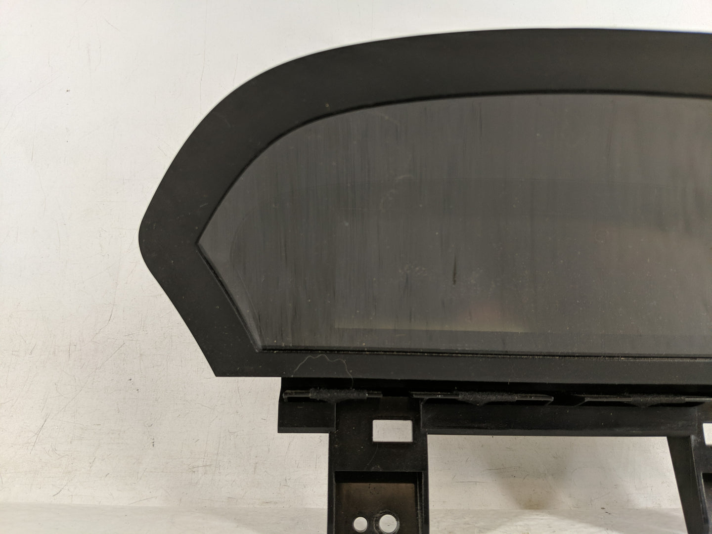 2009-2014 Acura Tl Information Display Screen - Oemusedautoparts1.com