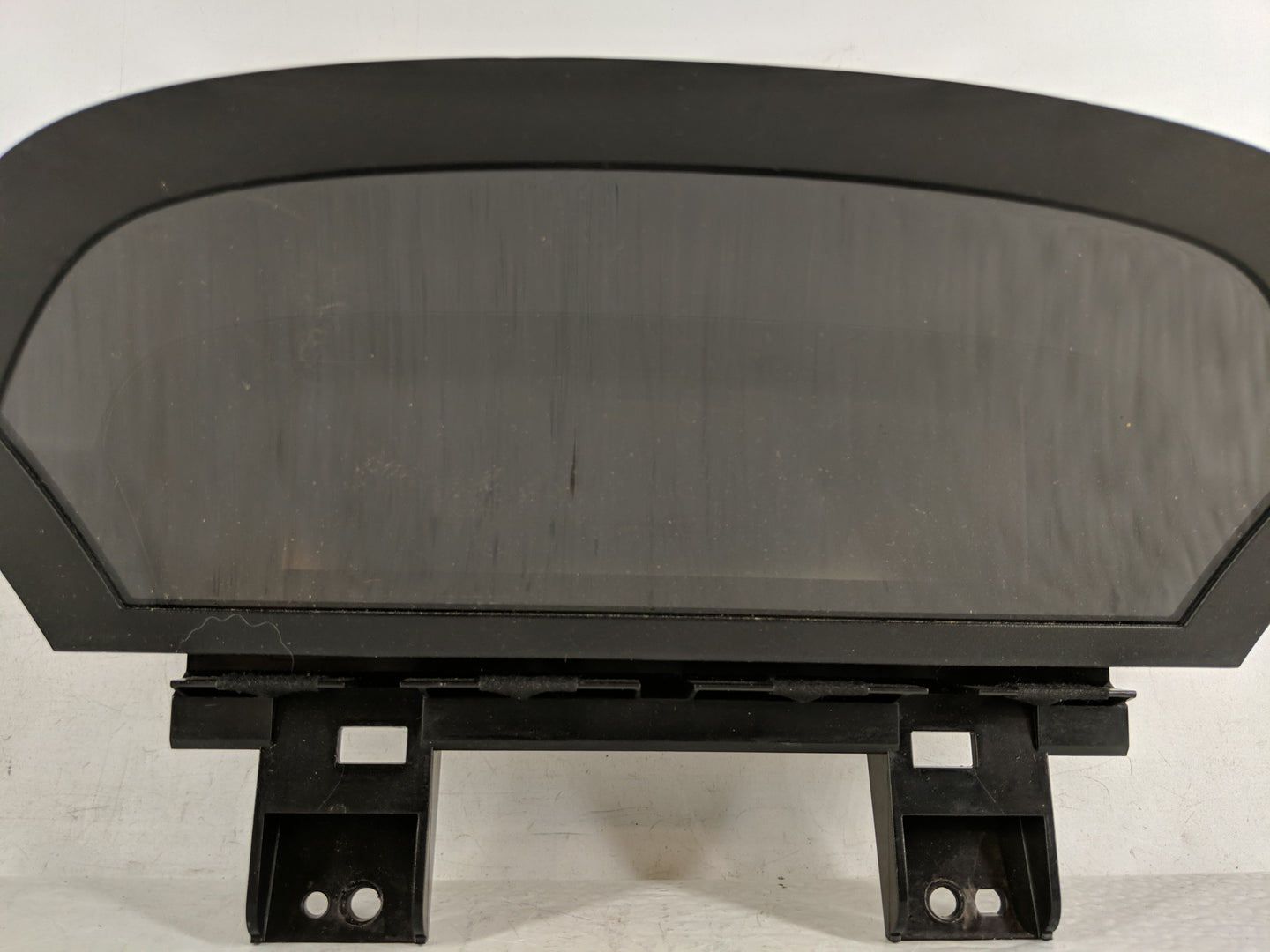2009-2014 Acura Tl Information Display Screen - Oemusedautoparts1.com