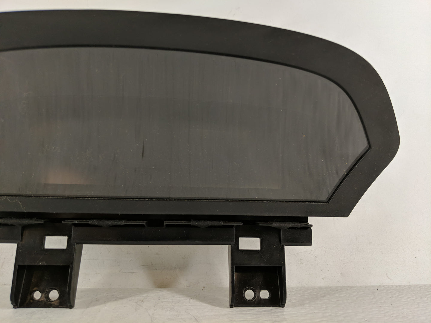 2009-2014 Acura Tl Information Display Screen - Oemusedautoparts1.com