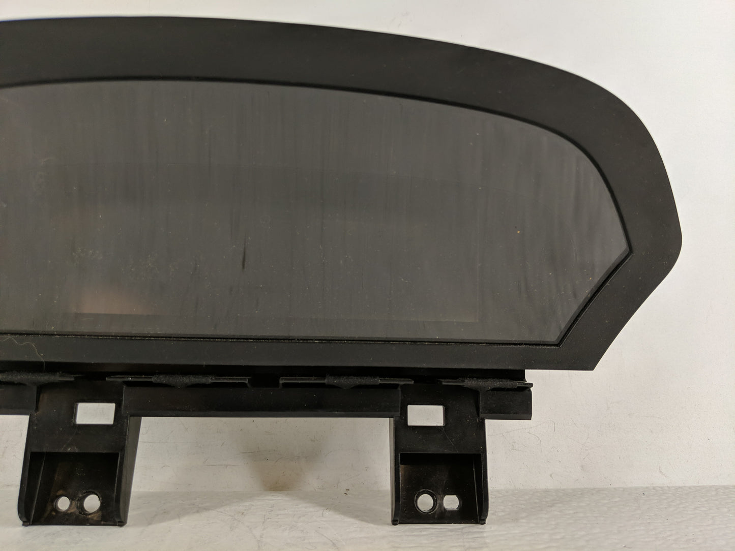 2009-2014 Acura Tl Information Display Screen - Oemusedautoparts1.com
