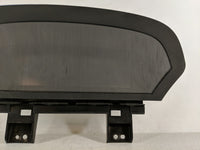 2009-2014 Acura Tl Information Display Screen - Oemusedautoparts1.com