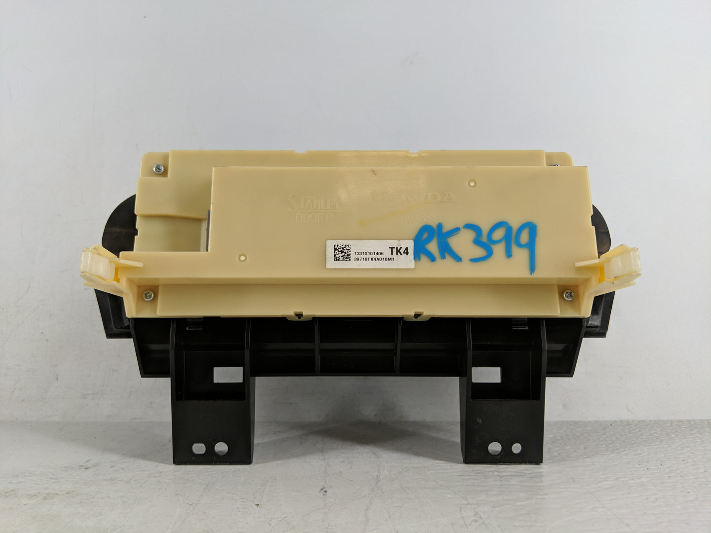 2009-2014 Acura Tl Information Display Screen - Oemusedautoparts1.com