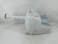 2009-2014 Acura Tl Windshield Washer Fluid Reservoir Bottle Oem - Oemusedautoparts1.com